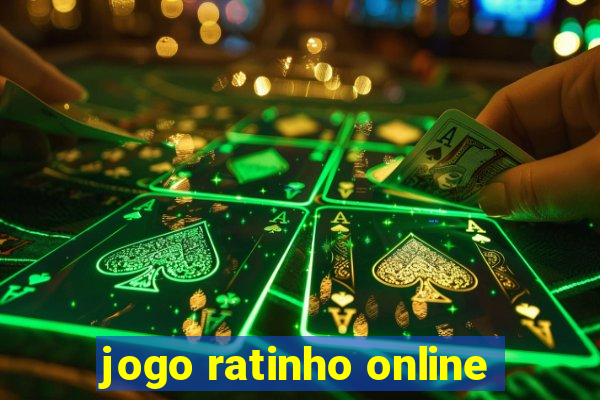 jogo ratinho online